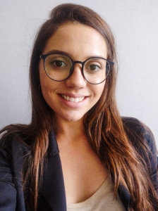 Laís Ferreira Almeida